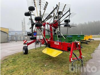 Barkthyese/ Shkundës bari Fella Juras 8055 PRO: foto 1