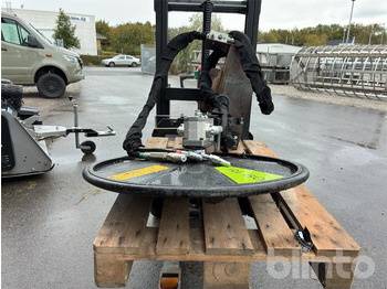 Trince/ Grirese degesh dhe bari GreenTec RI80: foto 2