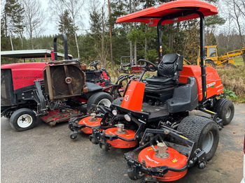 Korrëse bari i kopshtit