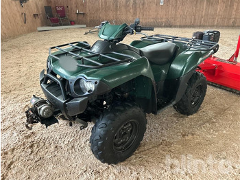 ATV/ Qarku virtual KAWASAKI