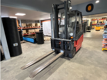 Pirun ngritës LINDE E20