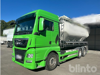Autobot MAN TGX