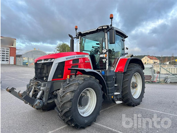 Traktor MASSEY FERGUSON 200 series