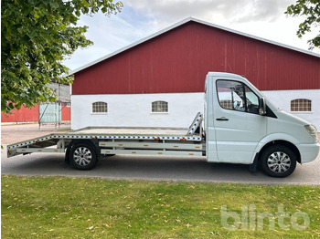 Autotransportues Mercedes-Benz Sprinter 316 CDI - 906 OK 35: foto 5