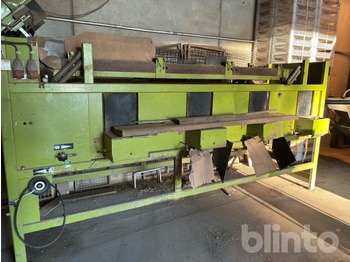 Makinë për patate Skals sorteringslinje: foto 5 Makinë për patate Skals sorteringslinje: foto 5