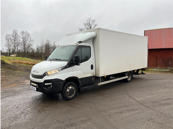 Kamioni IVECO Daily