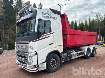 Kamioni VOLVO FH