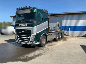 Kamioni VOLVO FH