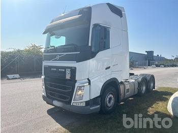 Kamioni VOLVO FH 500