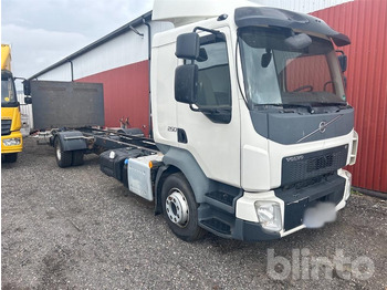 Kamioni VOLVO FL