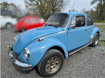 Veturë VOLKSWAGEN