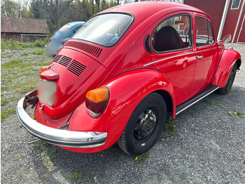 Veturë VOLKSWAGEN 1303 S: foto 5