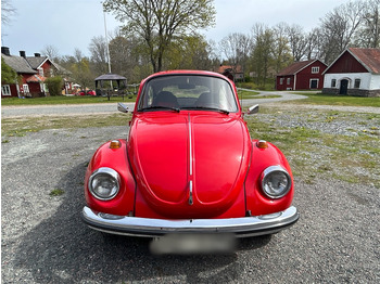 Veturë VOLKSWAGEN 1303 S: foto 2