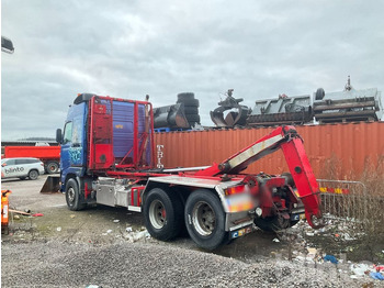 Kamion vetëngarkues VOLVO FH12