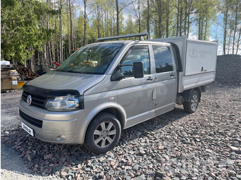 Kamioncine VOLKSWAGEN