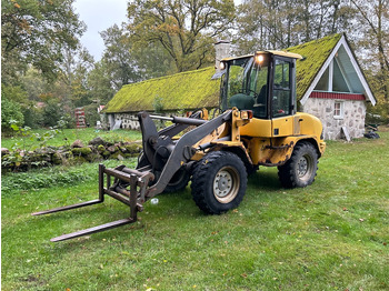 Fadrom me goma VOLVO L30