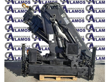 Vinç për kamion HIAB