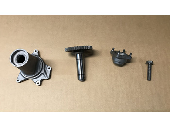 Sistemi i ftohjes MAN