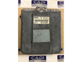 ECU BOSCH