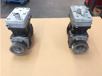 Kompresor ajri MERCEDES-BENZ