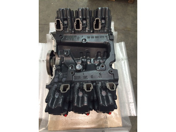 Motori MOTORE MERCEDES OM441: foto 3