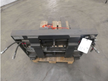 Lizingu i Griptech REE2/CSS15 Griptech REE2/CSS15: foto 3