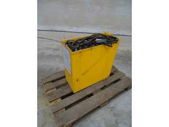 Bateria JUNGHEINRICH
