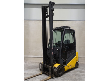 Pirun elektrik JUNGHEINRICH EFG 425