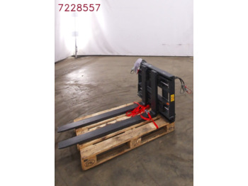 Kokë për Pajisje për trajtimin e materialeve Griptech CSS-20: foto 1
