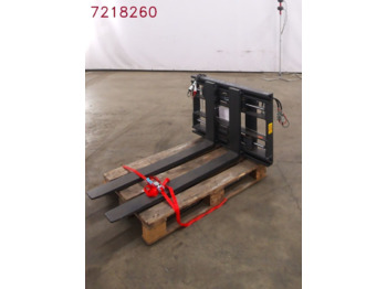 Kokë për Pajisje për trajtimin e materialeve Griptech CSS20: foto 1