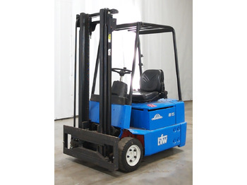 Pirun elektrik LINDE E15
