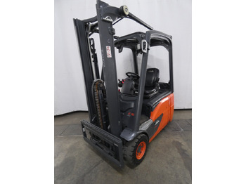 Pirun elektrik LINDE E16