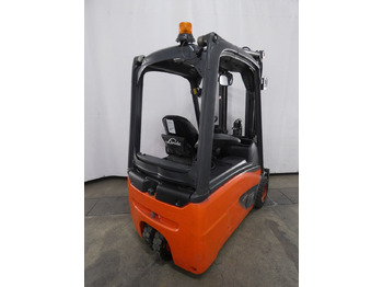 Pirun elektrik Linde E16: foto 2