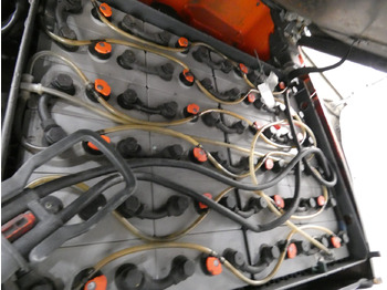 Pirun elektrik Linde E16: foto 4