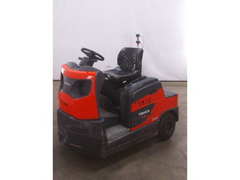 Traktor rimorkimi LINDE P60