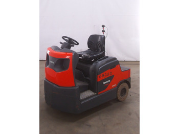 Traktor rimorkimi LINDE P60