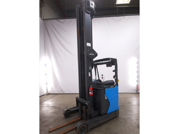 Pirun ritërheqës LINDE R16