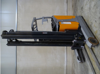 Pirun ritërheqës STILL