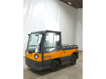 Traktor rimorkimi STILL R