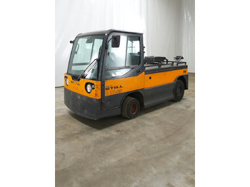 Traktor rimorkimi STILL R