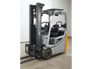 Pirun elektrik STILL RX20