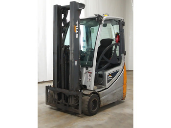 Pirun elektrik STILL RX20