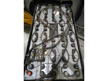 Pirun elektrik STILL RX20-16P: foto 4 Pirun elektrik STILL RX20-16P: foto 4