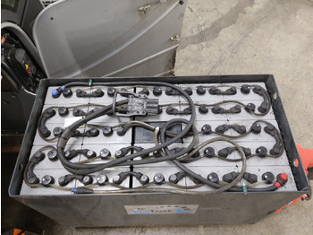 Pirun elektrik STILL RX20-16P: foto 4