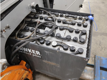 Pirun elektrik STILL RX20-16P: foto 4