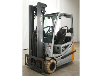 Pirun elektrik STILL RX20