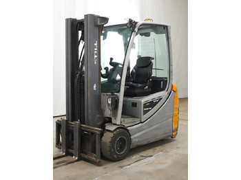 Pirun elektrik STILL RX20