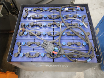 Pirun elektrik STILL RX20-20L: foto 4