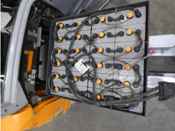 Pirun elektrik STILL RX20-20L: foto 4 Pirun elektrik STILL RX20-20L: foto 4