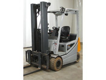 Pirun elektrik STILL RX20